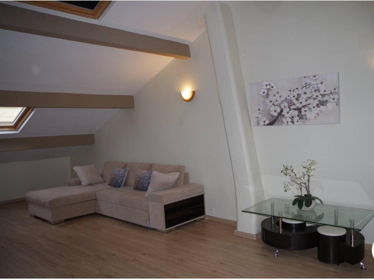 L'Appartement 90M2 Climatise Авиньон Екстериор снимка