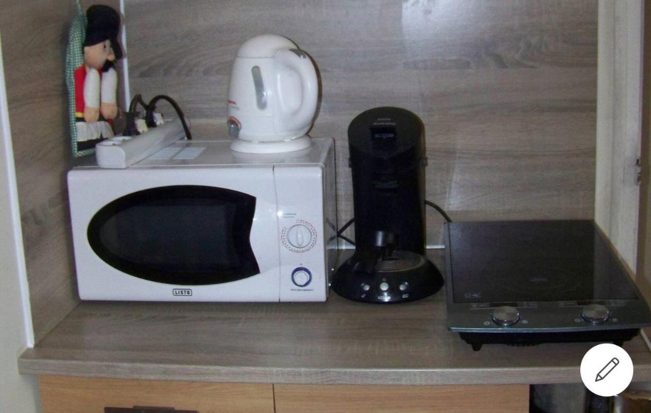 L'Appartement 90M2 Climatise Авиньон Екстериор снимка