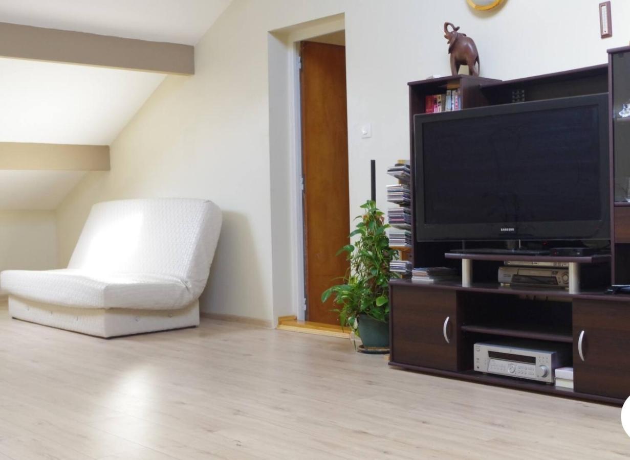 L'Appartement 90M2 Climatise Авиньон Екстериор снимка