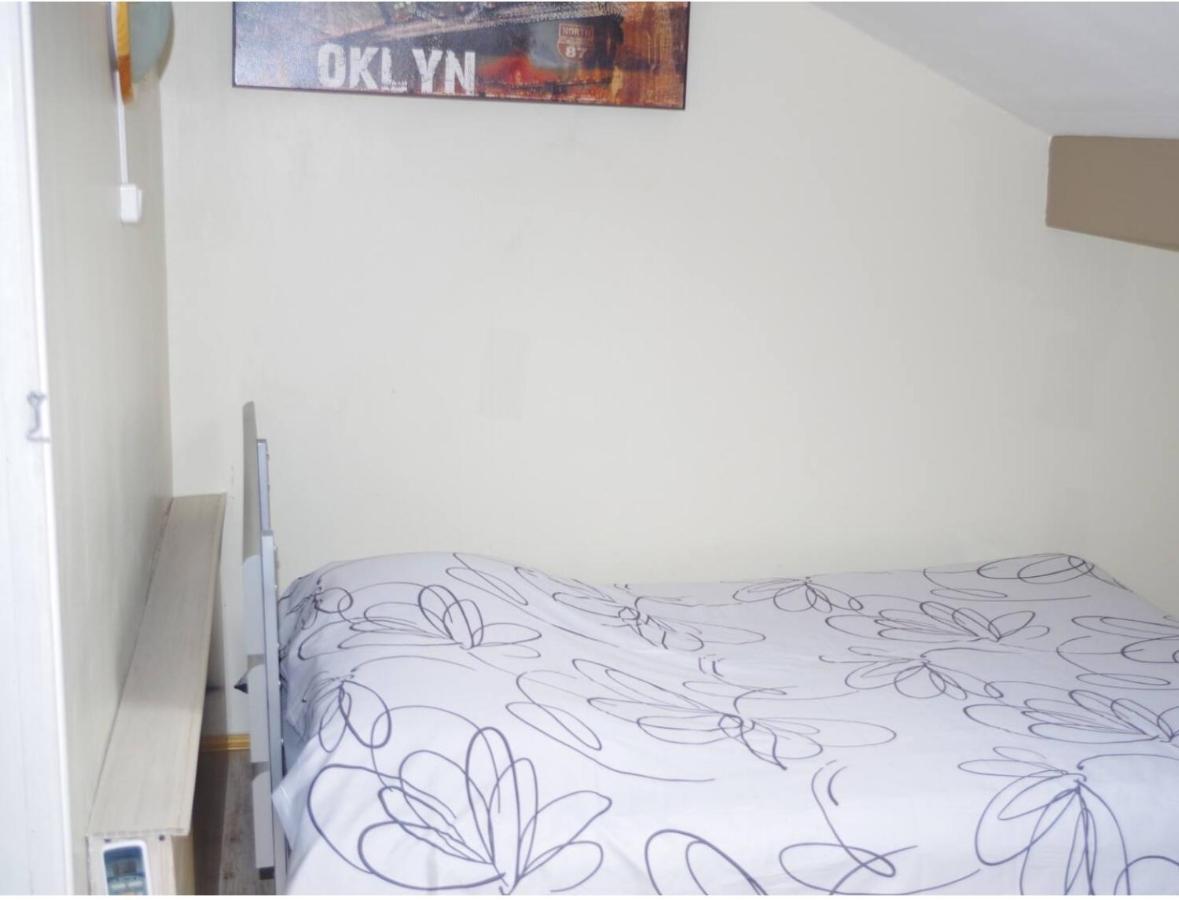 L'Appartement 90M2 Climatise Авиньон Екстериор снимка
