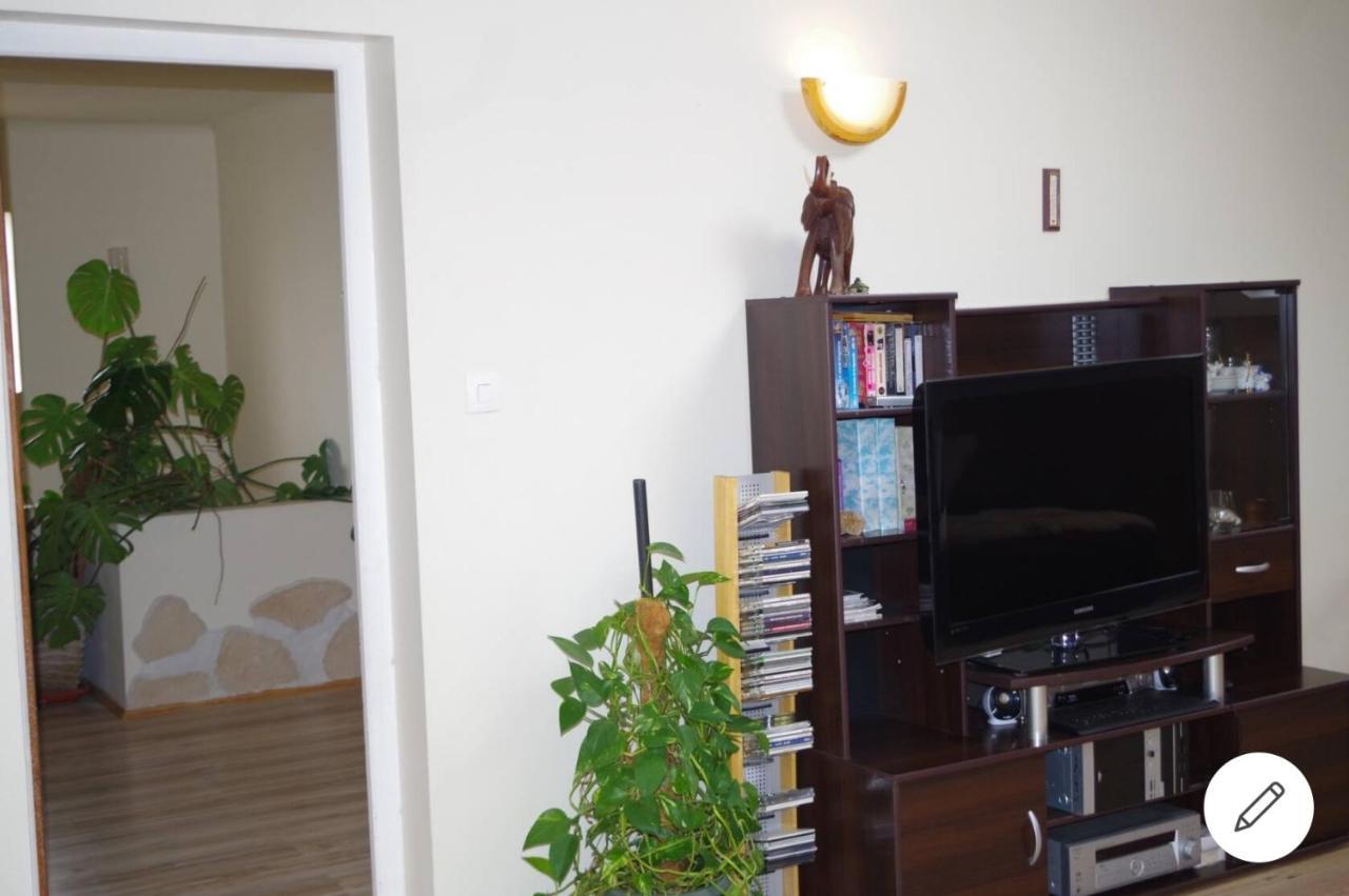 L'Appartement 90M2 Climatise Авиньон Екстериор снимка